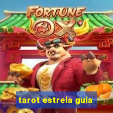 tarot estrela guia